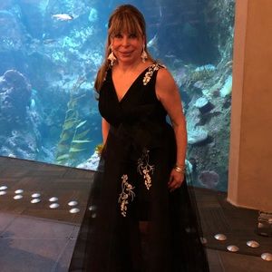 Meet your Posher, Betsy